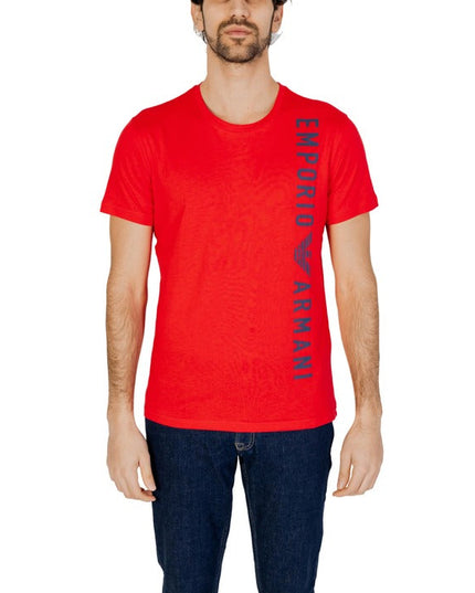 Emporio Armani Men T-Shirt