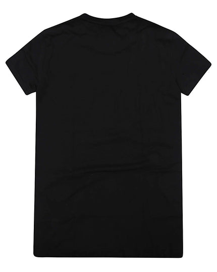 Emporio Armani T-shirts and Polos Black