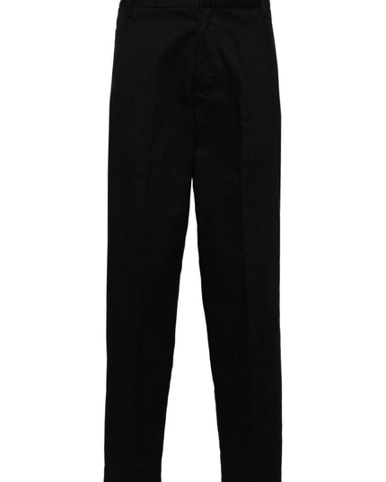 Emporio Armani Trousers Black