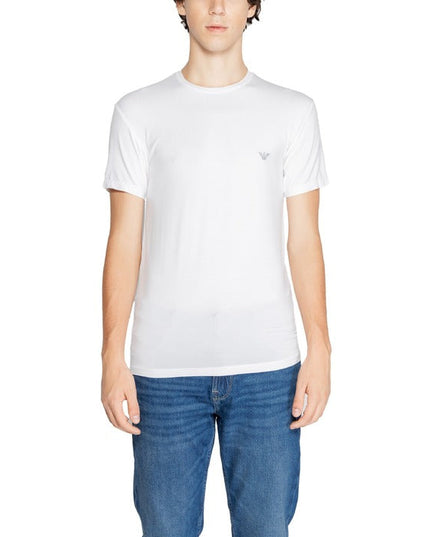 Emporio Armani Underwear Men T-Shirt