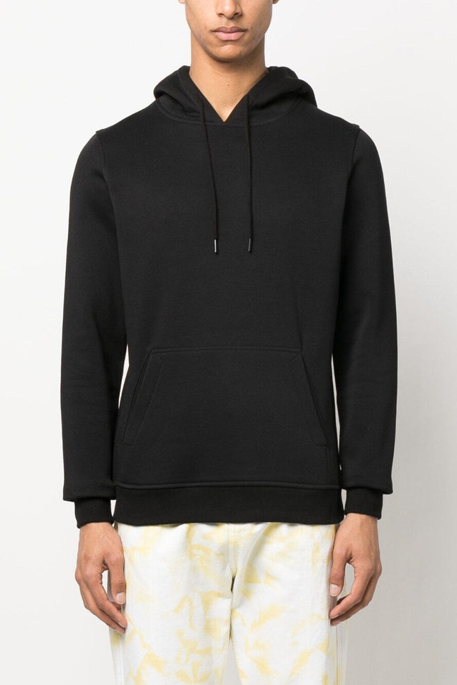 Encre' Sweaters Black-men > clothing > topwear-Encre'-Urbanheer