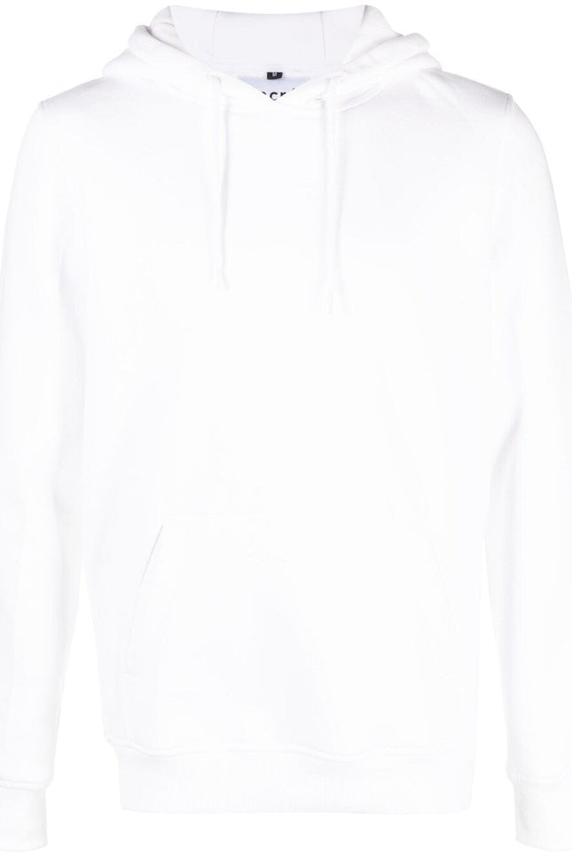 Encre' Sweaters White-men > clothing > topwear-Encre'-Urbanheer