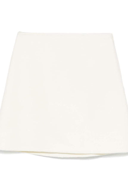 Ermanno Scervino Skirts White