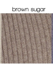 Brown sugar