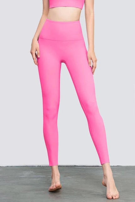 Esther Lycra® Seamless High Waist Leggings