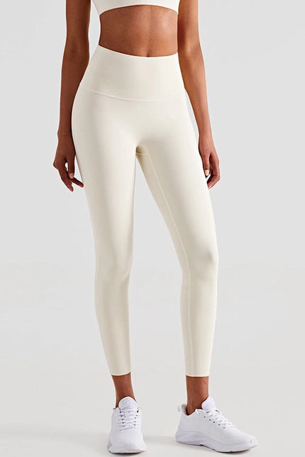 Esther Lycra® Seamless High Waist Leggings