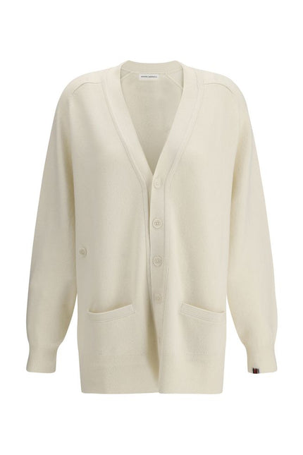 Extreme Cashmere Cardigan