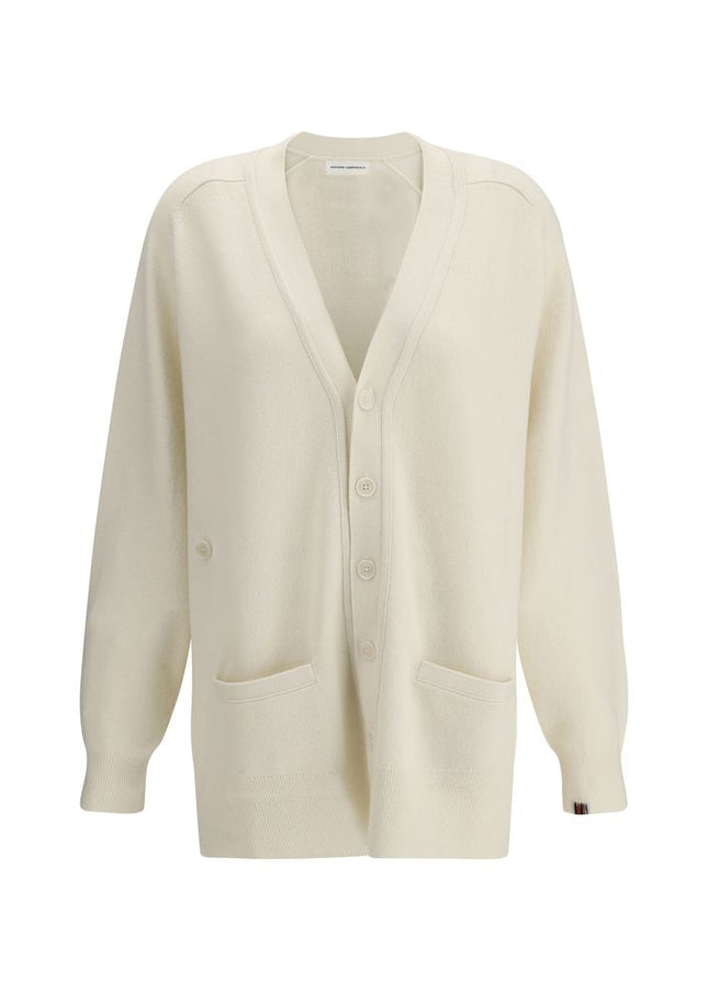 Extreme Cashmere Cardigan