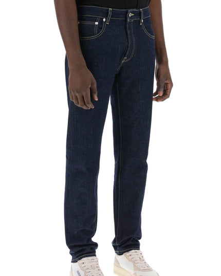 Kenzo slim fit bara jeans