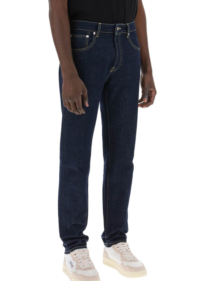 Kenzo slim fit bara jeans