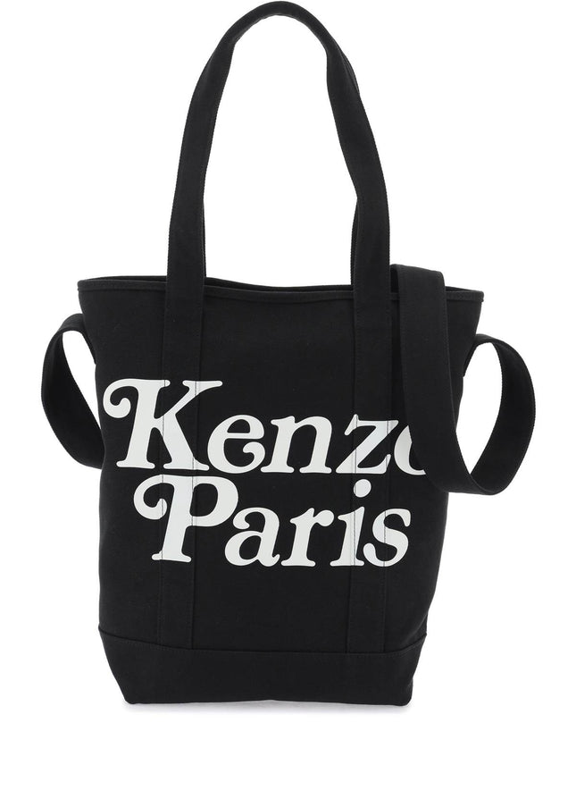 kenzo utility tote bag