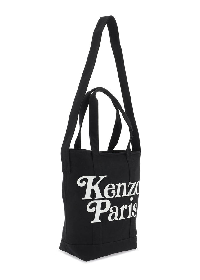 kenzo utility tote bag