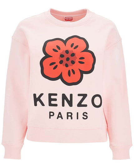 Kenzo boke flower crewneck sweat