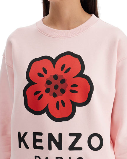 Kenzo boke flower crewneck sweat