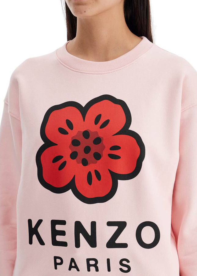 Kenzo boke flower crewneck sweat