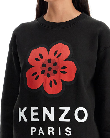 Kenzo boke flower crewneck sweat