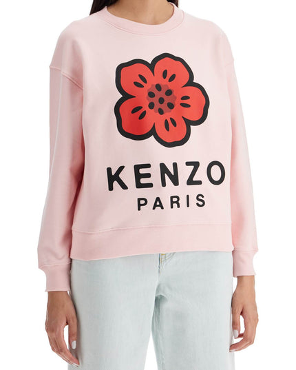 Kenzo boke flower crewneck sweat