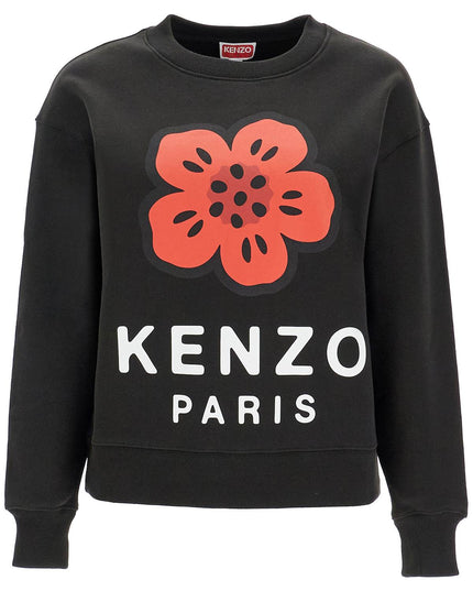 Kenzo boke flower crewneck sweat