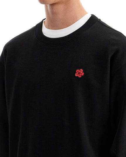 Kenzo "boke flower detail sweatshirt