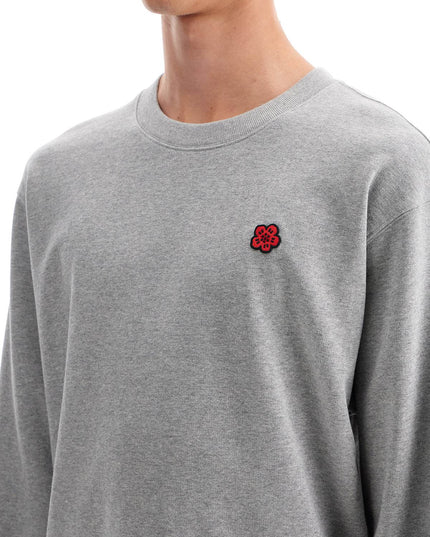 Kenzo "boke flower detail sweatshirt