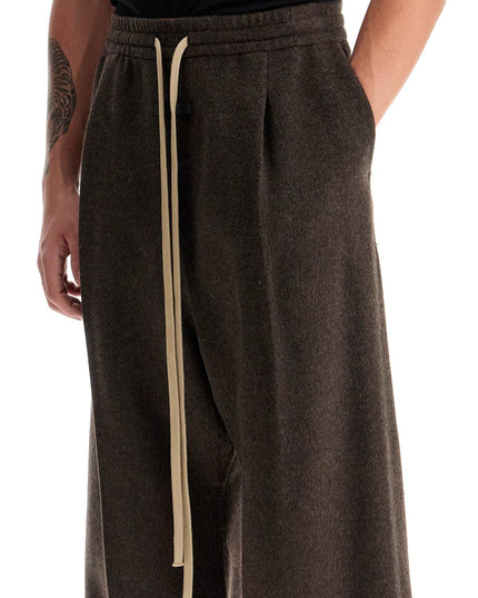 Fear Of God brushed wool trousers