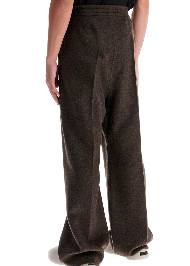 Fear Of God brushed wool trousers