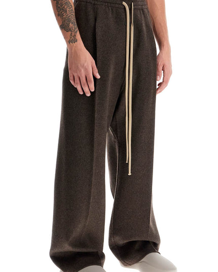 Fear Of God brushed wool trousers