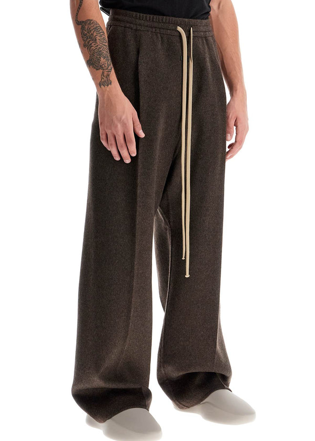 Fear Of God brushed wool trousers