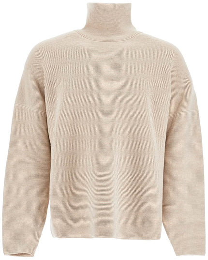 Fear Of God high-neck ottoman pullover