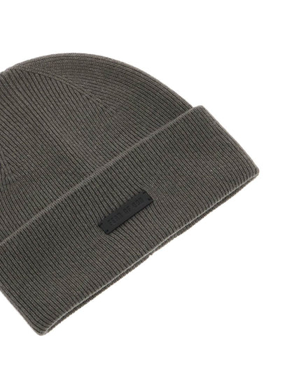 Fear Of God cashmere beanie hat for