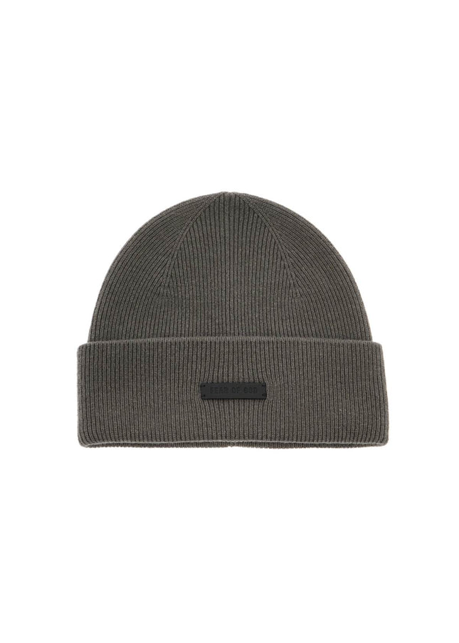 Fear Of God cashmere beanie hat for