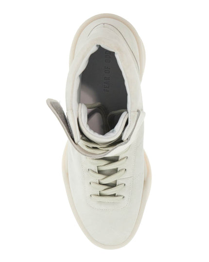 Fear Of God high aerobic sneakers