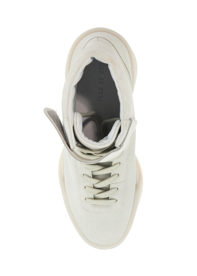 Fear Of God high aerobic sneakers