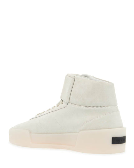 Fear Of God high aerobic sneakers