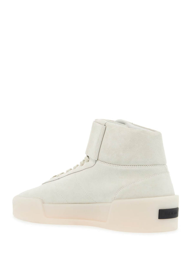 Fear Of God high aerobic sneakers