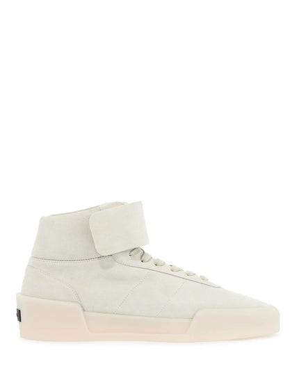 Fear Of God high aerobic sneakers