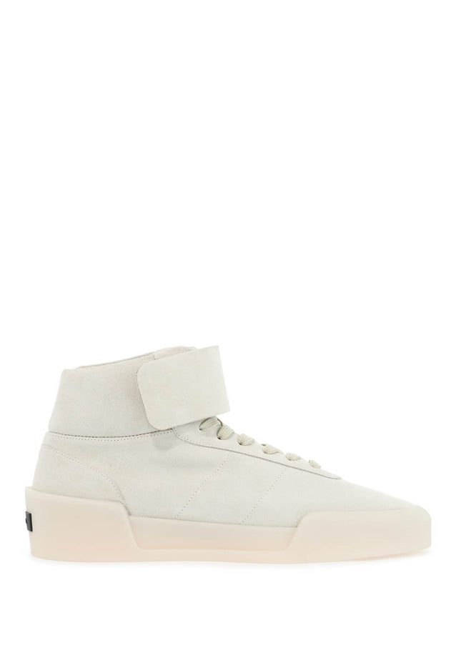 Fear Of God high aerobic sneakers