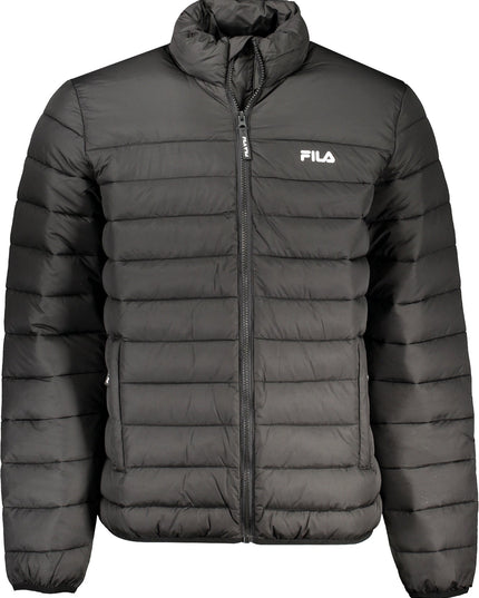 FILA BLACK MEN'S JACKET-0