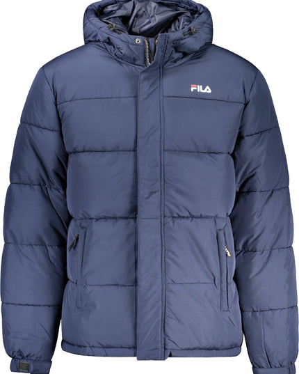 FILA BLUE MEN'S JACKET-0