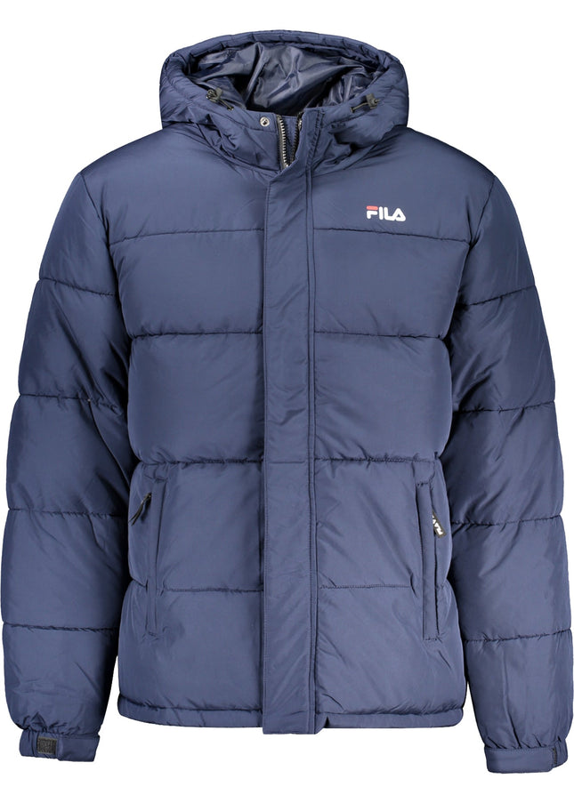 FILA BLUE MEN'S JACKET-0