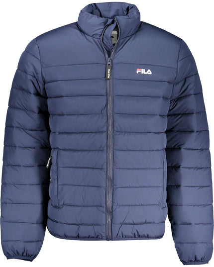 FILA BLUE MEN'S JACKET-0