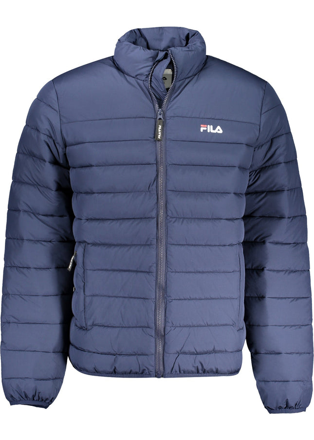 FILA BLUE MEN'S JACKET-0