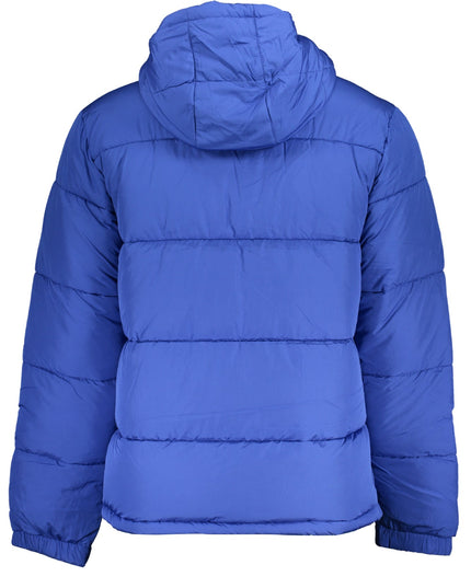 FILA MEN'S BLUE JACKET-1