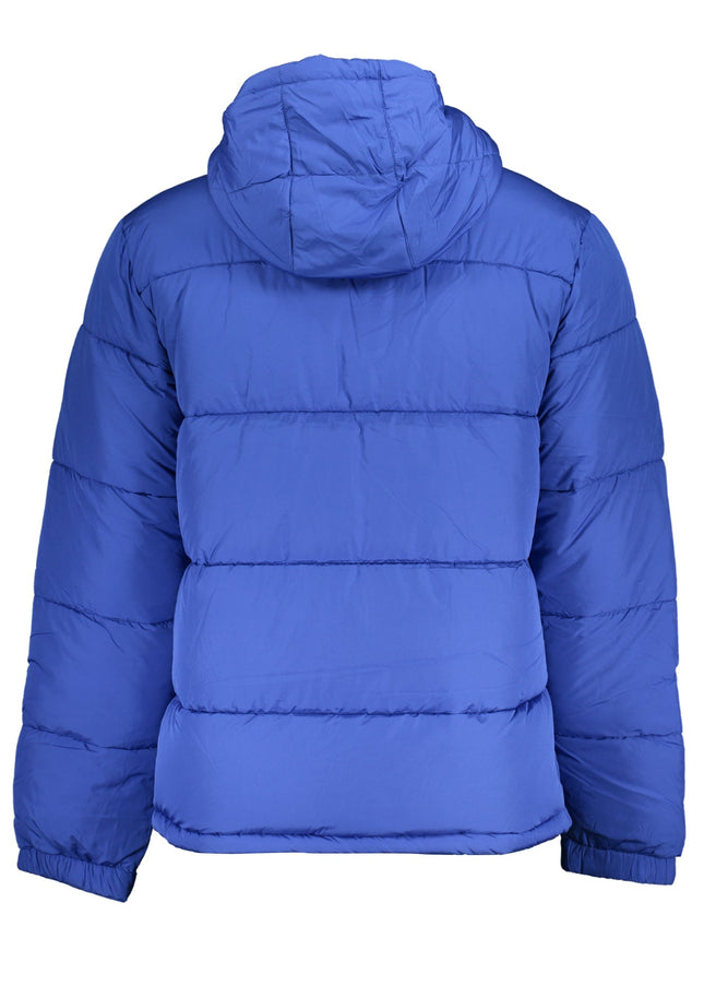 FILA MEN'S BLUE JACKET-1