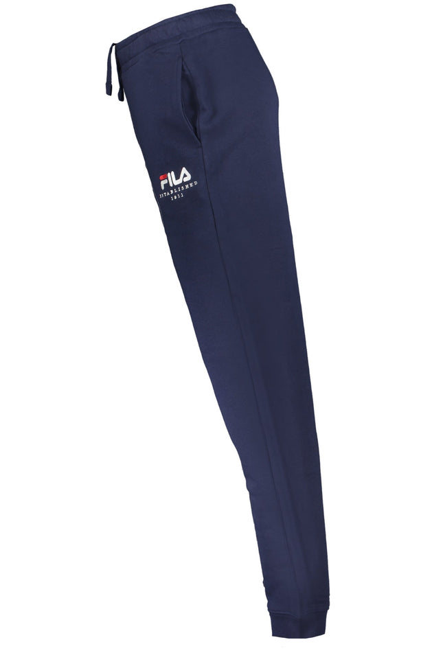 FILA MEN'S BLUE PANTS-2