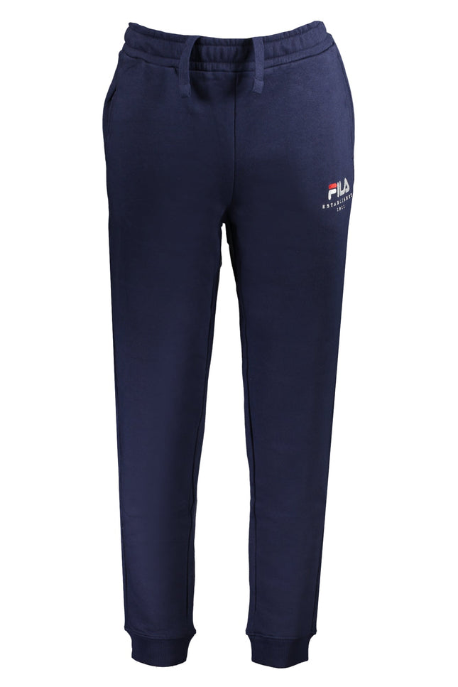 FILA MEN'S BLUE PANTS-0