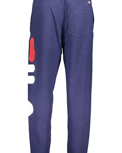 FILA MEN'S BLUE TROUSERS-1