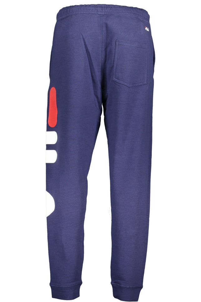 FILA MEN'S BLUE TROUSERS-1