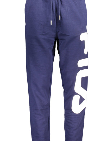 FILA MEN'S BLUE TROUSERS-0