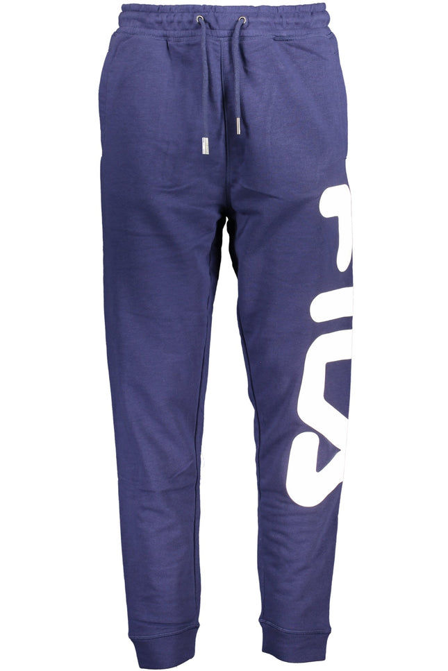 FILA MEN'S BLUE TROUSERS-0